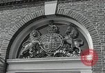 Image Ambassade de Suisse Washington DC USA, 1952, de la seconde 35 séquences d'archives historiques vidéo 65675037490