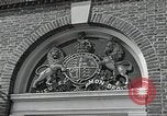 Image Ambassade de Suisse Washington DC USA, 1952, de la seconde 36 séquences d'archives historiques vidéo 65675037490