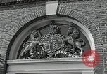 Image Ambassade de Suisse Washington DC USA, 1952, de la seconde 37 séquences d'archives historiques vidéo 65675037490