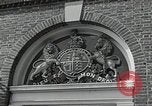 Image Ambassade de Suisse Washington DC USA, 1952, de la seconde 40 séquences d'archives historiques vidéo 65675037490