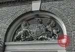 Image Ambassade de Suisse Washington DC USA, 1952, de la seconde 42 séquences d'archives historiques vidéo 65675037490