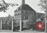 Image Ambassade de Suisse Washington DC USA, 1952, de la seconde 44 séquences d'archives historiques vidéo 65675037490