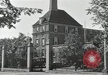 Image Ambassade de Suisse Washington DC USA, 1952, de la seconde 46 séquences d'archives historiques vidéo 65675037490