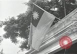 Image Ambassade de Suisse Washington DC USA, 1952, de la seconde 59 séquences d'archives historiques vidéo 65675037490