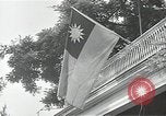 Image Ambassade de Suisse Washington DC USA, 1952, de la seconde 60 séquences d'archives historiques vidéo 65675037490