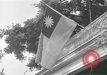 Image Ambassade de Suisse Washington DC USA, 1952, de la seconde 61 séquences d'archives historiques vidéo 65675037490