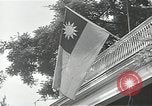 Image Ambassade de Suisse Washington DC USA, 1952, de la seconde 62 séquences d'archives historiques vidéo 65675037490