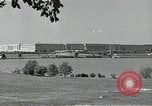 Image Pentagone Washington DC USA, 1952, de la seconde 1 séquences d'archives historiques vidéo 65675037491