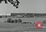 Image Pentagone Washington DC USA, 1952, de la seconde 3 séquences d'archives historiques vidéo 65675037491