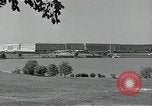 Image Pentagone Washington DC USA, 1952, de la seconde 4 séquences d'archives historiques vidéo 65675037491