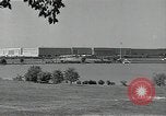 Image Pentagone Washington DC USA, 1952, de la seconde 7 séquences d'archives historiques vidéo 65675037491