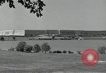 Image Pentagone Washington DC USA, 1952, de la seconde 8 séquences d'archives historiques vidéo 65675037491