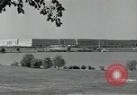 Image Pentagone Washington DC USA, 1952, de la seconde 11 séquences d'archives historiques vidéo 65675037491