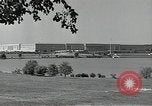Image Pentagone Washington DC USA, 1952, de la seconde 12 séquences d'archives historiques vidéo 65675037491