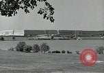 Image Pentagone Washington DC USA, 1952, de la seconde 13 séquences d'archives historiques vidéo 65675037491
