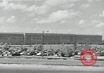 Image Pentagone Washington DC USA, 1952, de la seconde 18 séquences d'archives historiques vidéo 65675037491