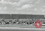 Image Pentagone Washington DC USA, 1952, de la seconde 19 séquences d'archives historiques vidéo 65675037491