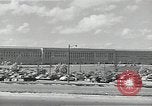 Image Pentagone Washington DC USA, 1952, de la seconde 20 séquences d'archives historiques vidéo 65675037491