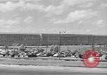 Image Pentagone Washington DC USA, 1952, de la seconde 21 séquences d'archives historiques vidéo 65675037491