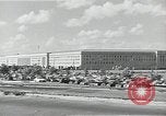 Image Pentagone Washington DC USA, 1952, de la seconde 26 séquences d'archives historiques vidéo 65675037491