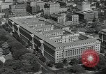 Image Ministère de commerce building Washington DC USA, 1952, de la seconde 4 séquences d'archives historiques vidéo 65675037492