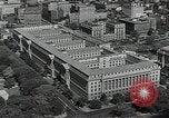 Image Ministère de commerce building Washington DC USA, 1952, de la seconde 10 séquences d'archives historiques vidéo 65675037492