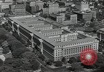 Image Ministère de commerce building Washington DC USA, 1952, de la seconde 11 séquences d'archives historiques vidéo 65675037492