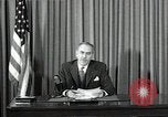 Image Dean Acheson Washington DC USA, 1952, de la seconde 7 séquences d'archives historiques vidéo 65675037493