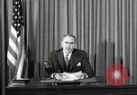 Image Dean Acheson Washington DC USA, 1952, de la seconde 11 séquences d'archives historiques vidéo 65675037493