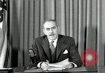 Image Dean Acheson Washington DC USA, 1952, de la seconde 18 séquences d'archives historiques vidéo 65675037493