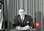 Image Dean Acheson Washington DC USA, 1952, de la seconde 20 séquences d'archives historiques vidéo 65675037493