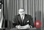 Image Dean Acheson Washington DC USA, 1952, de la seconde 21 séquences d'archives historiques vidéo 65675037493