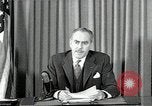 Image Dean Acheson Washington DC USA, 1952, de la seconde 25 séquences d'archives historiques vidéo 65675037493