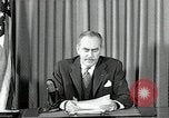 Image Dean Acheson Washington DC USA, 1952, de la seconde 27 séquences d'archives historiques vidéo 65675037493
