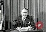 Image Dean Acheson Washington DC USA, 1952, de la seconde 28 séquences d'archives historiques vidéo 65675037493