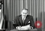 Image Dean Acheson Washington DC USA, 1952, de la seconde 30 séquences d'archives historiques vidéo 65675037493