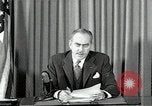 Image Dean Acheson Washington DC USA, 1952, de la seconde 33 séquences d'archives historiques vidéo 65675037493