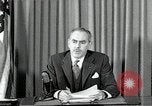 Image Dean Acheson Washington DC USA, 1952, de la seconde 34 séquences d'archives historiques vidéo 65675037493