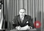 Image Dean Acheson Washington DC USA, 1952, de la seconde 35 séquences d'archives historiques vidéo 65675037493