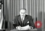 Image Dean Acheson Washington DC USA, 1952, de la seconde 36 séquences d'archives historiques vidéo 65675037493