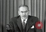 Image Dean Acheson Washington DC USA, 1952, de la seconde 41 séquences d'archives historiques vidéo 65675037493