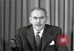 Image Dean Acheson Washington DC USA, 1952, de la seconde 42 séquences d'archives historiques vidéo 65675037493