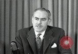 Image Dean Acheson Washington DC USA, 1952, de la seconde 46 séquences d'archives historiques vidéo 65675037493