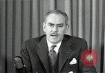 Image Dean Acheson Washington DC USA, 1952, de la seconde 49 séquences d'archives historiques vidéo 65675037493