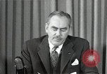 Image Dean Acheson Washington DC USA, 1952, de la seconde 50 séquences d'archives historiques vidéo 65675037493