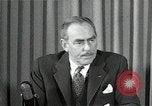 Image Dean Acheson Washington DC USA, 1952, de la seconde 52 séquences d'archives historiques vidéo 65675037493