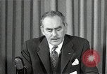 Image Dean Acheson Washington DC USA, 1952, de la seconde 53 séquences d'archives historiques vidéo 65675037493
