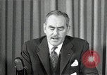 Image Dean Acheson Washington DC USA, 1952, de la seconde 56 séquences d'archives historiques vidéo 65675037493