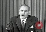 Image Dean Acheson Washington DC USA, 1952, de la seconde 59 séquences d'archives historiques vidéo 65675037493