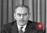 Image Dean Acheson Washington DC USA, 1952, de la seconde 62 séquences d'archives historiques vidéo 65675037493